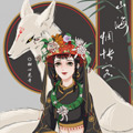 山海惆怅客 山海惆怅客
