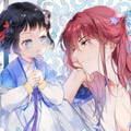 我是幻想世界最大恶人的宝贝女儿 我是幻想世界最大恶人的宝贝女儿